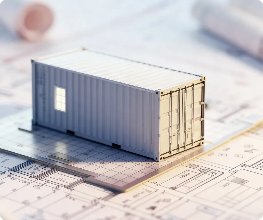 Proses Perkhidmatan Tersuai