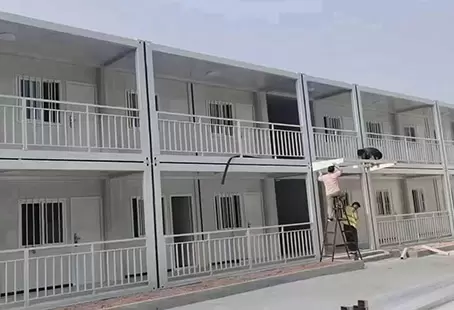 Dari Standard kepada Menakjubkan: Bagaimana Kami Menyampaikan Resort Eko Mewah di Australia Menggunakan 40 Unit Kontena Modular