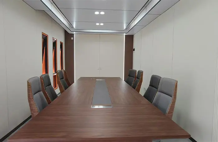 Rumah Kontena Pek Rata