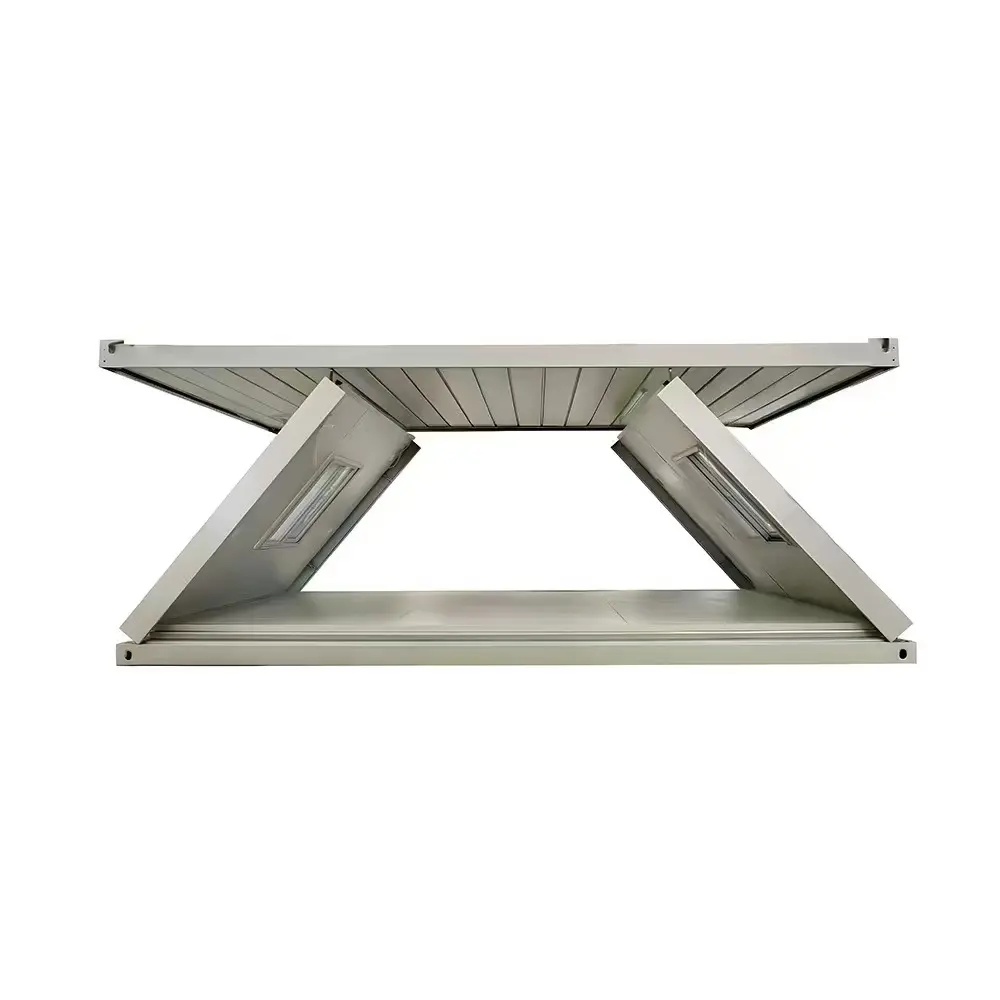 rumah kontena boleh lipat z